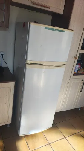 Geladeira Frost Free Consul
