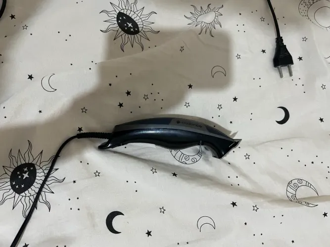 Maquininha de cortar cabelo
