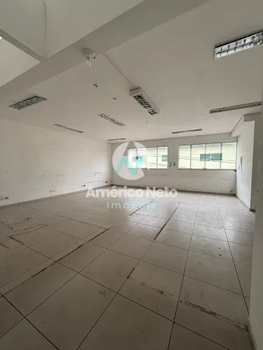 Salão para locação, Cerâmica, São Caetano do Sul, SP