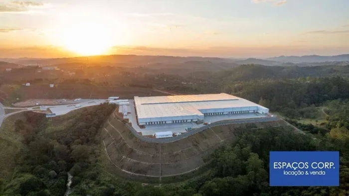Galpão logístico ou industrial para alugar, 9463m² por R$ 321.850/mês - Dona Catarina - Sã
