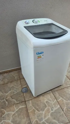 Maquia de lavar