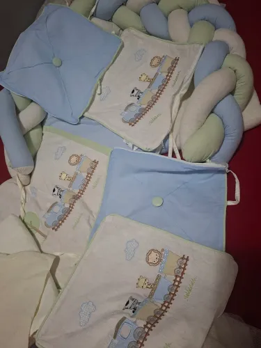 Kit berço