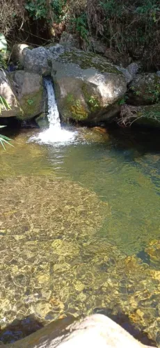 Vendo Terreno, Sítio, Chácara em Cardinot Nova Friburgo RJ