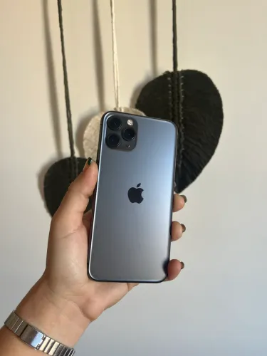 iPhone 11 Pro 512GB