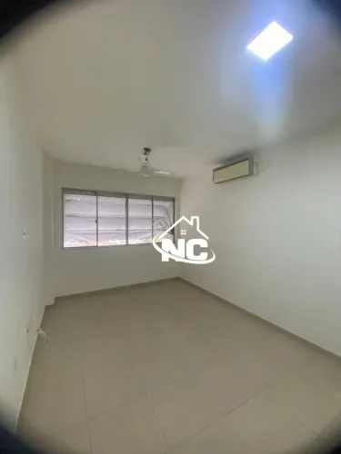 Apartamento em Santa Rosa com 2 quartos à venda, 65 m² por R$ 180.000 - Santa Rosa - Niter