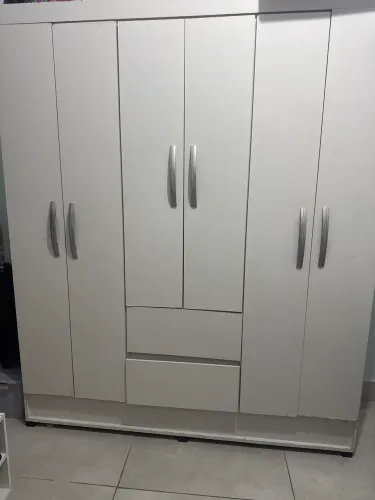 Guarda roupa