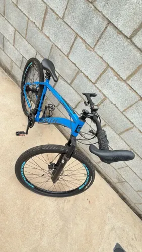 Vendo Bicicleta