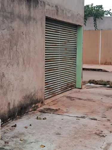 Venda Portões grande e pequeno