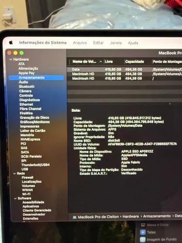 MacBook PRO M3