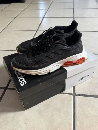 Tênis Adidas Quadcube Masculino