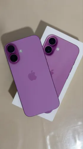 Iphone 16 128gb