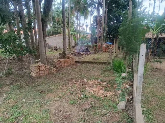 Vendo terreno bairro , OLIVEIRA tijucas