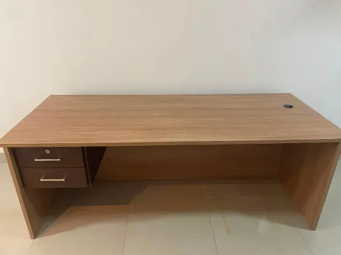 Mesa de escritório
