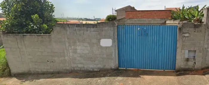 Terreno à venda, 275 m² por R$ 205.000,00 - Residencial Estoril - Taubaté/SP