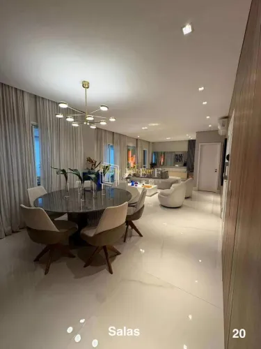 Apartamento NOVO no Panamby pronto para morar com 164 m², 3 quartos / 3 suítes - venda e o
