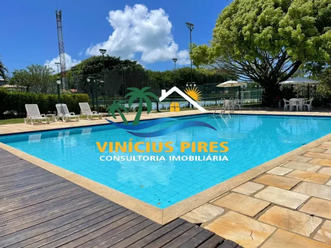Casa á venda em condomínio na Marina- R$950.000- Um lugar único para viver!!