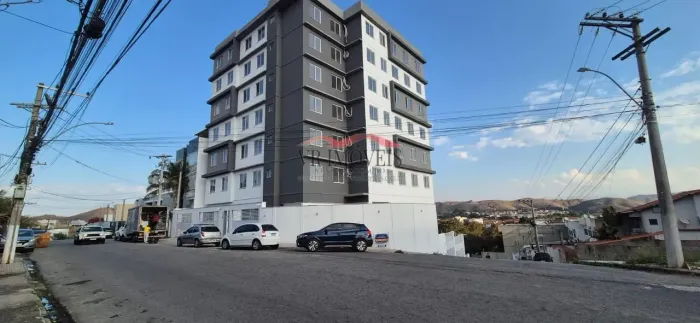 Apartamento para locação, Jardim Belvedere, Volta Redonda, RJ