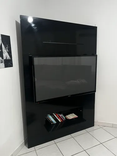 TV 50? Samsung Plasma + painel