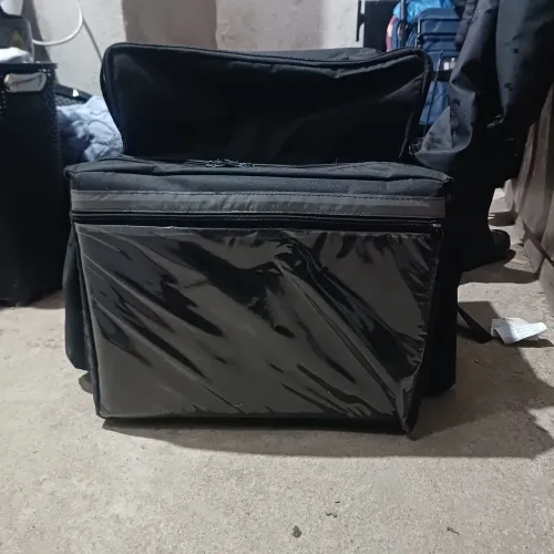 Bag motoboy
