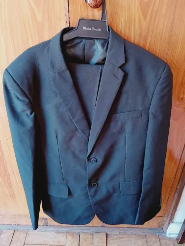 Terno Masculino TNG
