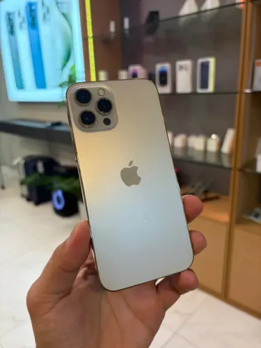 iPhone 12 Pro Max 128gb