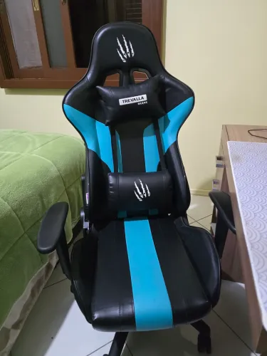 Cadeira Gamer Trevalla