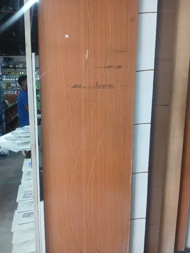 Portas de Madeira