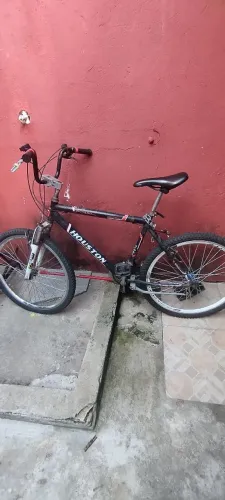 Vende-se bike 