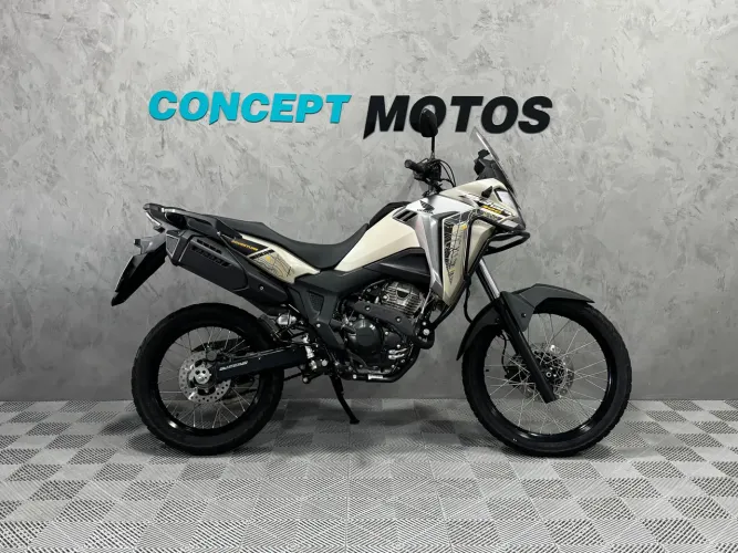 Sahara Adventure 300