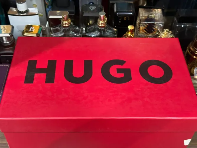 Tênis Hugo Boss