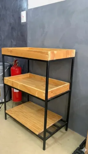 Mesa de café