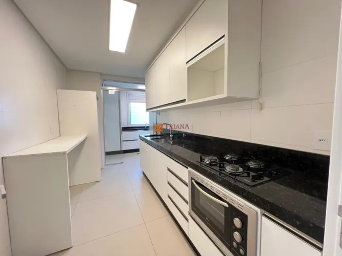 APARTAMENTO 4 SUÍTES NO BAIRRO JOÃO PAULO