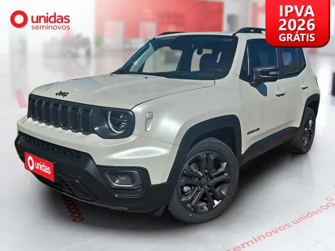 Jeep Renegade Long. T270 1.3 TB 4X2 Flex Aut. 2025