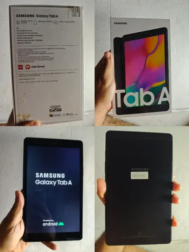 Tablet samsumg