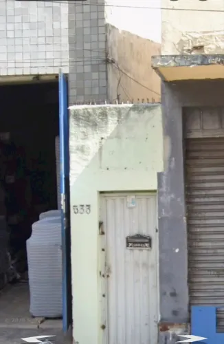 Aluga-se Casa Alameda Botafogo
