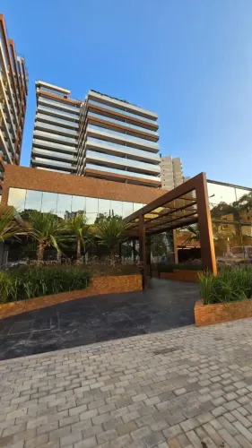 Batista Campos| Exclusivo Apto com 3 Suites Amplas| 5 Banheiros| 2 Vagas