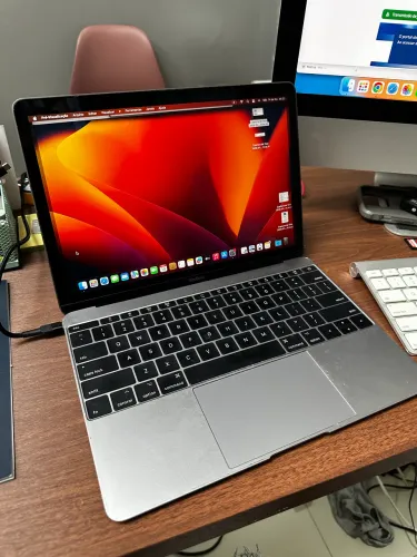 macbook 12 2016