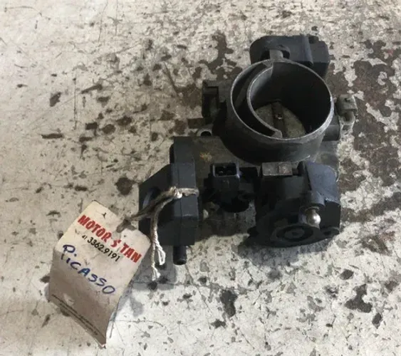 Tbi Peugeot 307 Citroen Picasso 2.0 16v 2004 / *0