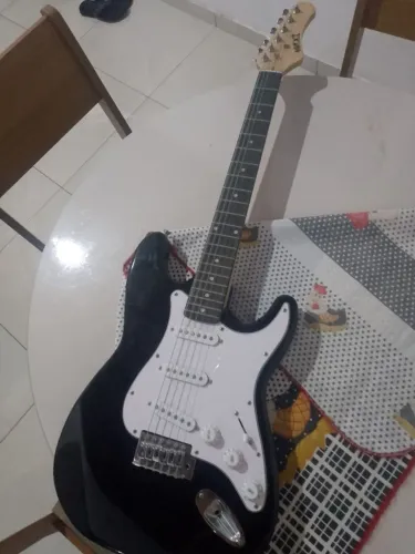 Guitarra