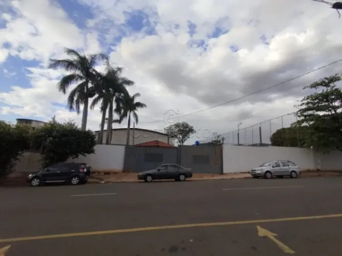 2 Barracões Comercial | Bairro Distrito Industrial
