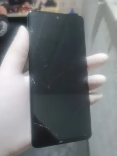 Smartphone sansung a71