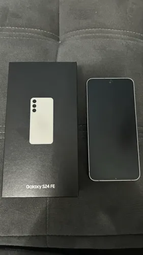 Samsung Galaxy S24 FE