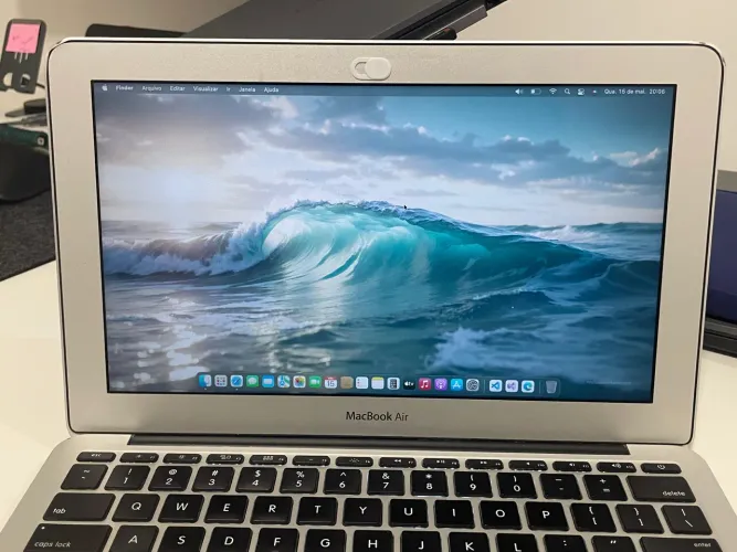 MacBook Air 2013 Late