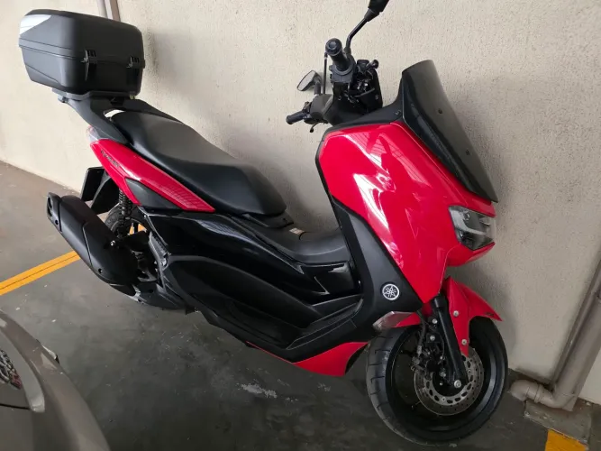 OPORTUNIDADE NMAX 160
