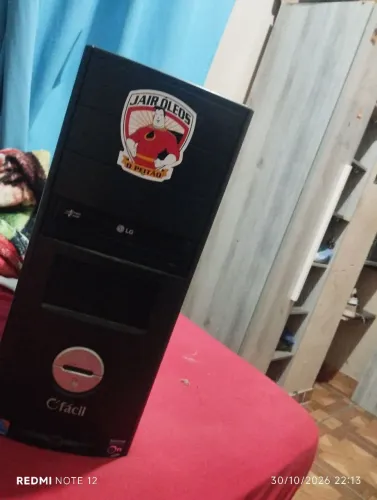 Gabinete Lg