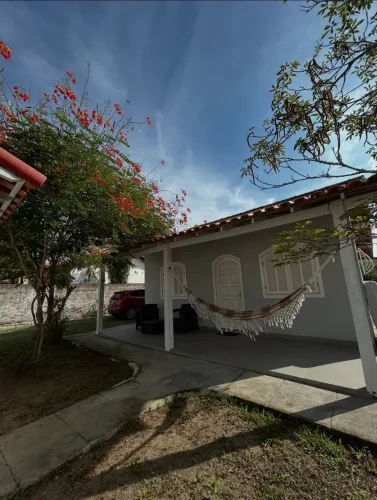Casa em barra Nova - 300 metros da praia