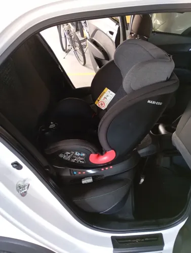 Cadeirinha de bebe para carro
