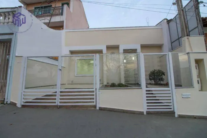 Ponto à venda, 210 m² por R$ 1.100.000,00 - Jardim Emília - Sorocaba/SP