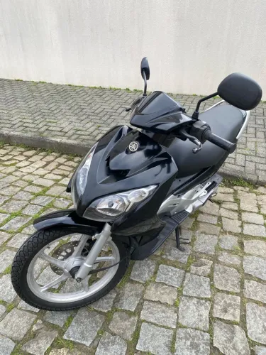 Yamaha Neo Automatic 115cc 2008