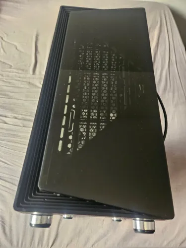Gabinete Gamer FOX III